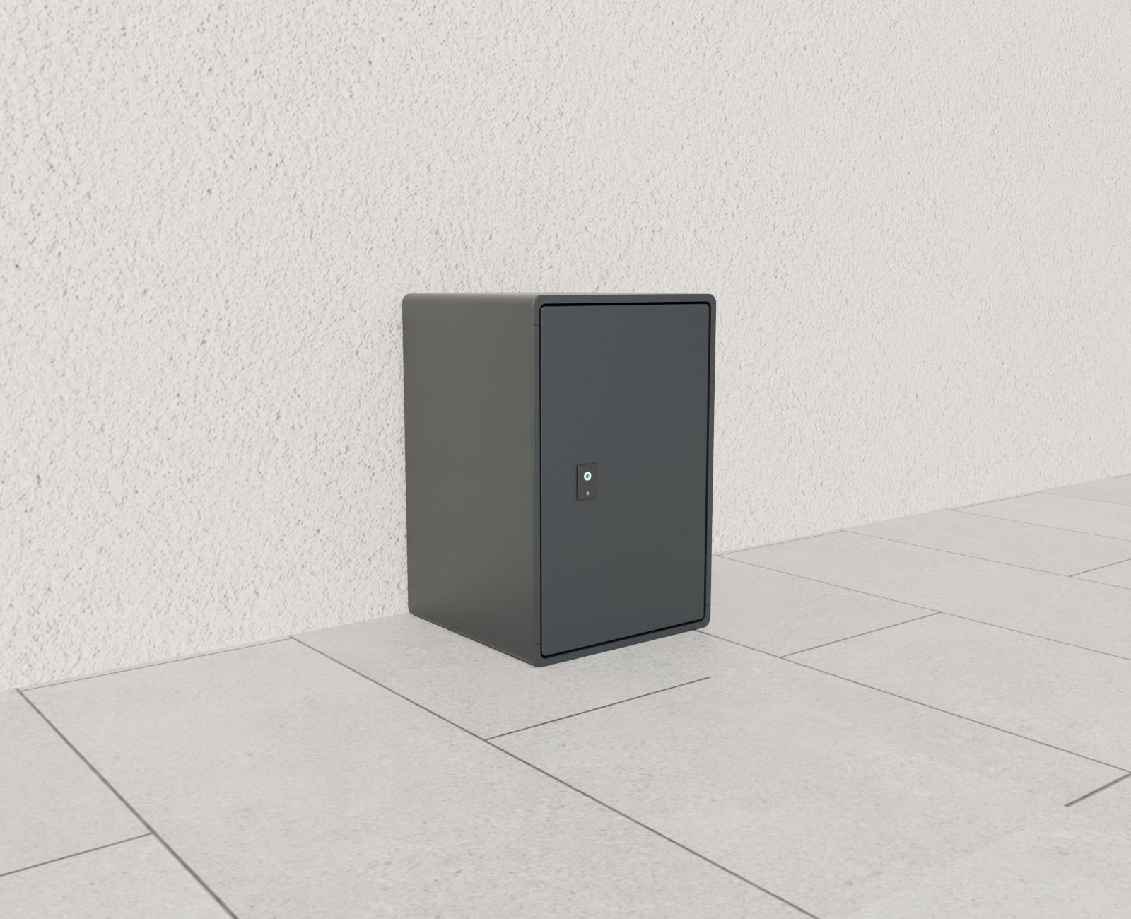 Kućni Time Locker